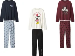 Damen Pyjama
