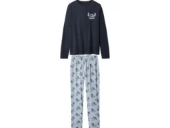 Damen Pyjama