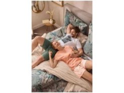 Damen Pyjama