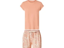 Damen Pyjama
