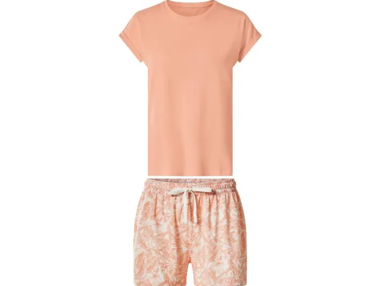 Damen Pyjama