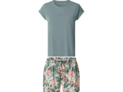 Damen Pyjama