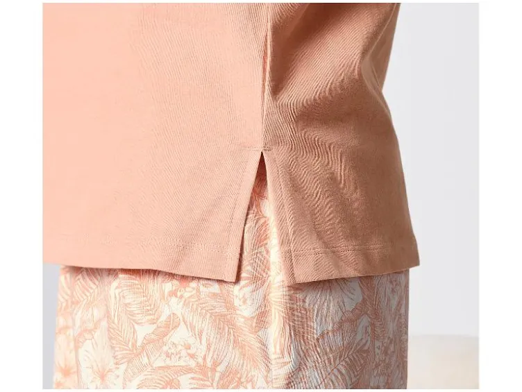 Damen Pyjama