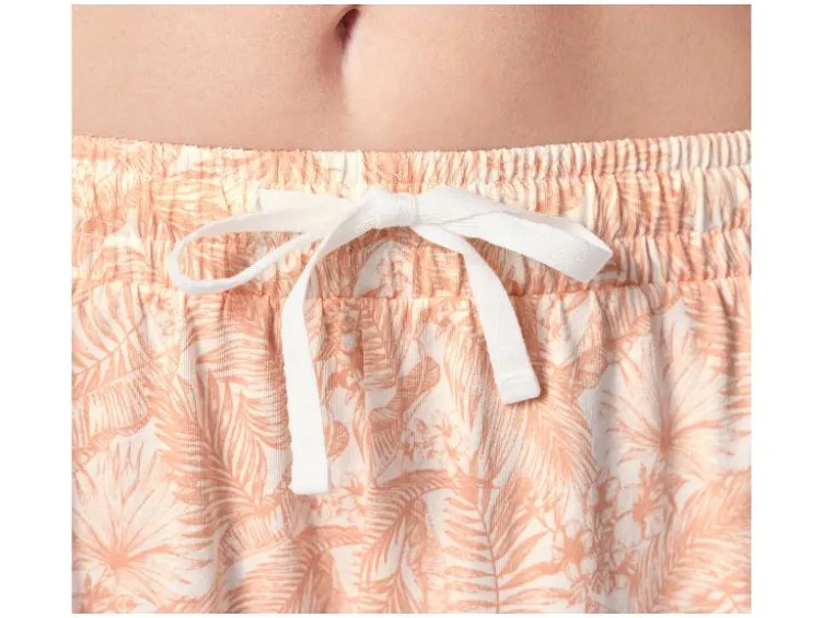 Damen Pyjama