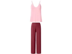 Damen Pyjama
