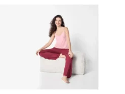Damen Pyjama