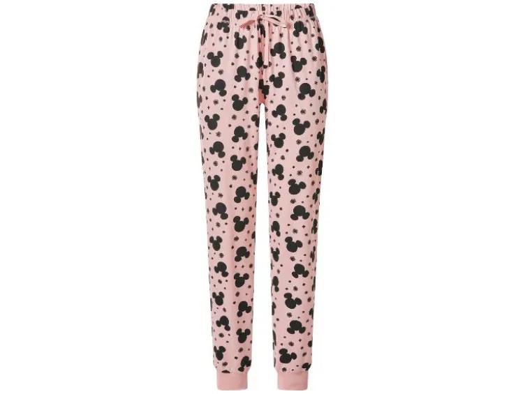 Damen Pyjama