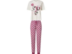 Damen Pyjama