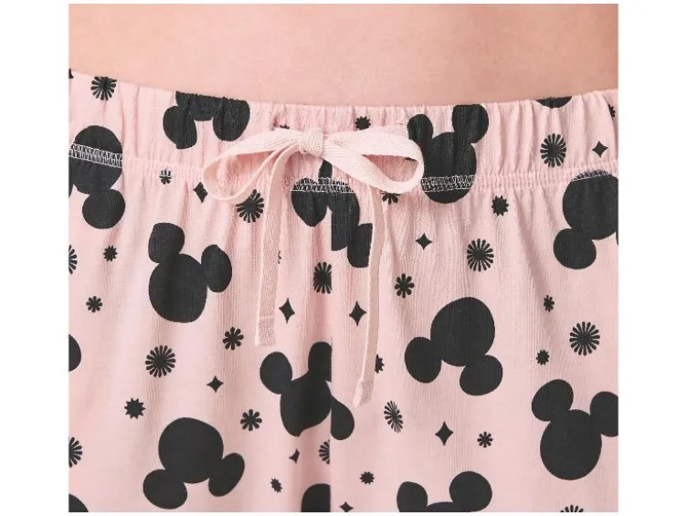 Damen Pyjama