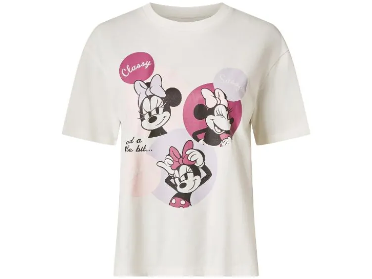 Damen Pyjama