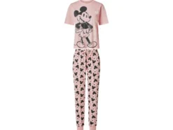 Damen Pyjama