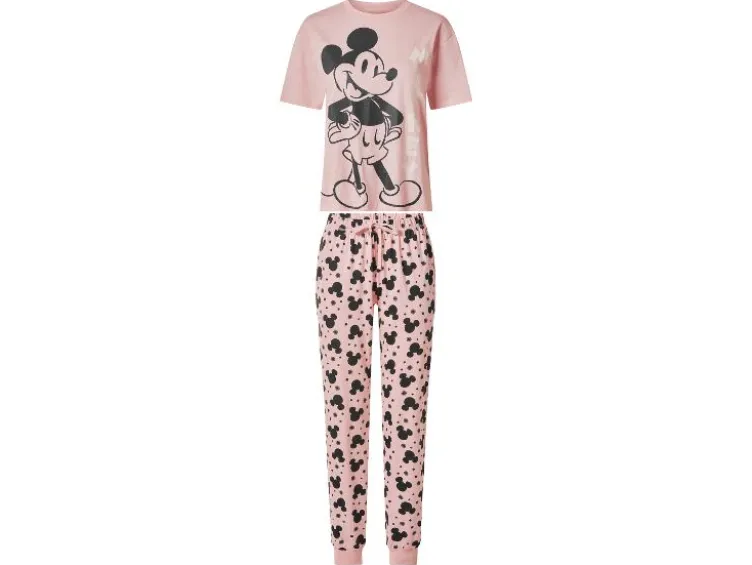 Damen Pyjama