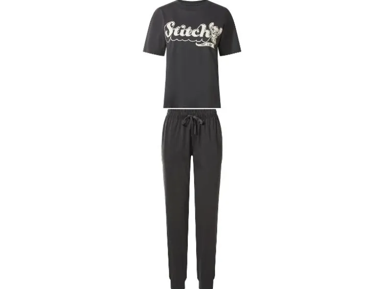 Damen Pyjama