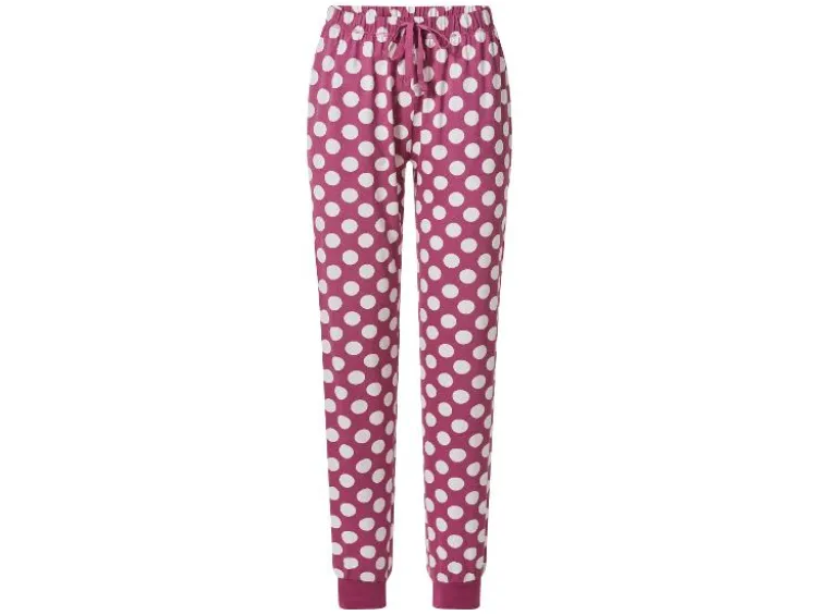 Damen Pyjama