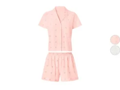 Damen Pyjama