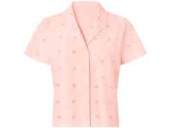 Damen Pyjama