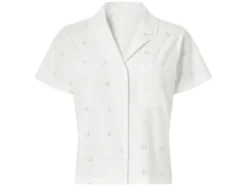 Damen Pyjama
