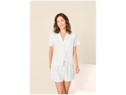 Damen Pyjama