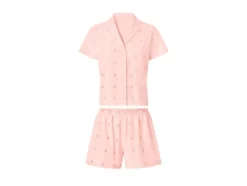 Damen Pyjama