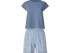 Damen Pyjama
