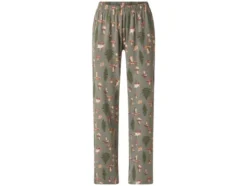 Damen Pyjama