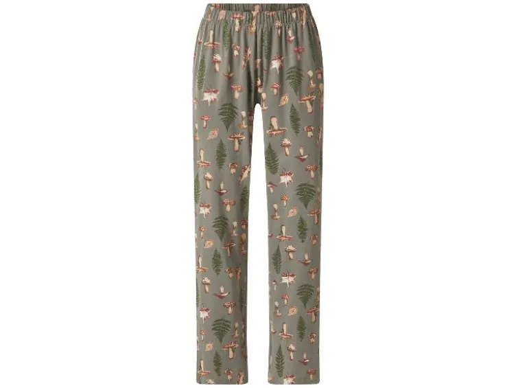 Damen Pyjama