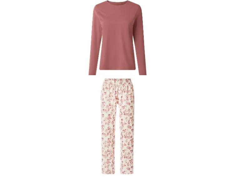 Damen Pyjama