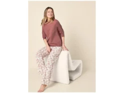 Damen Pyjama