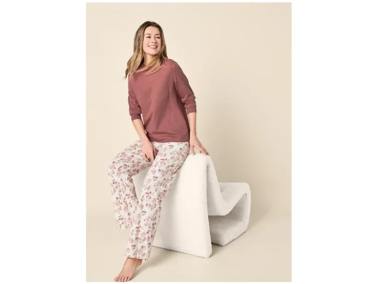 Damen Pyjama