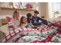 Damen Pyjama