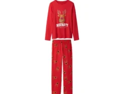 Damen Pyjama