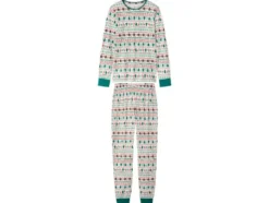 Damen Pyjama