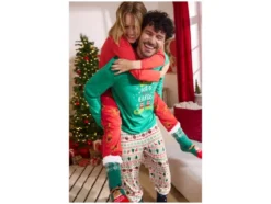 Damen Pyjama