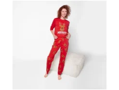 Damen Pyjama