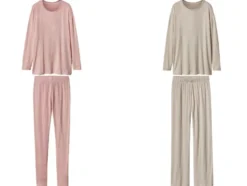 Damen Pyjama