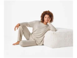 Damen Pyjama