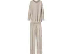 Damen Pyjama