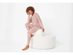 Damen Pyjama