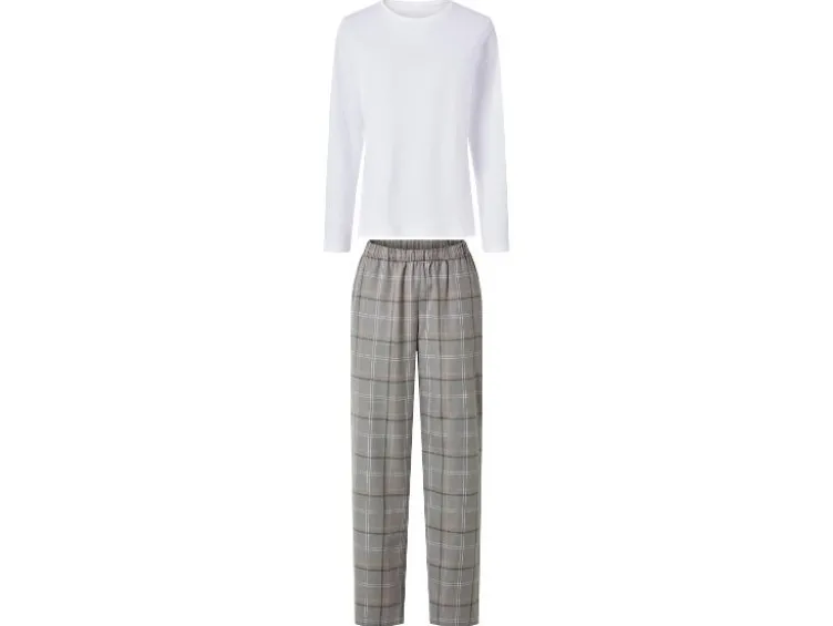 Damen Pyjama