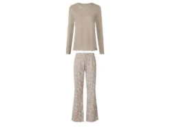 Damen Pyjama