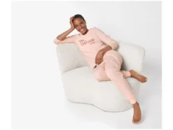 Damen Pyjama