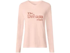 Damen Pyjama