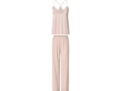 Damen Pyjama
