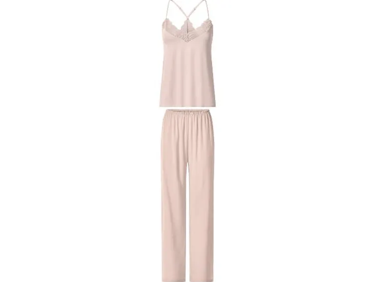 Damen Pyjama