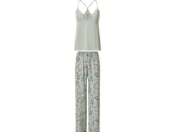 Damen Pyjama