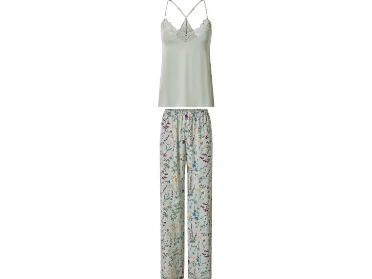 Damen Pyjama