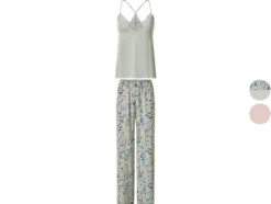 Damen Pyjama