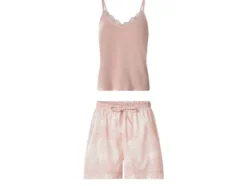 Damen Pyjama