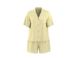 Damen Pyjama