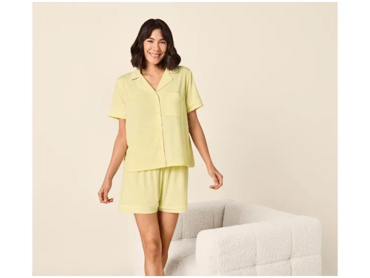Damen Pyjama